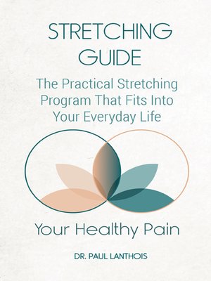 cover image of Stretching Guide